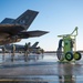 RAF Lakenheath F-35s support NATO's eastern flank