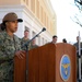 U.S. Naval Forces Europe and Africa / U.S. Sixth Fleet celebrates Black History Month on Naval Support Activity Naples