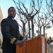 U.S. Naval Forces Europe and Africa / U.S. Sixth Fleet celebrates Black History Month on Naval Support Activity Naples