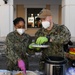 U.S. Naval Forces Europe and Africa / U.S. Sixth Fleet celebrates Black History Month on Naval Support Activity Naples