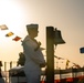 USS Typhoon (PC 5) Decommissioning Ceremony