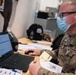 379th EMDSS logistics: keeping Al Udeid in the green