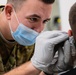 379th EMDG: keeping Al Udeid fit to fight