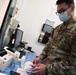 379th EMDG: keeping Al Udeid fit to fight