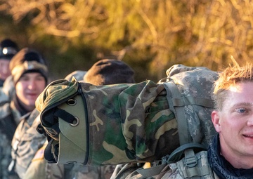 Northern Warfare Challenge 2022