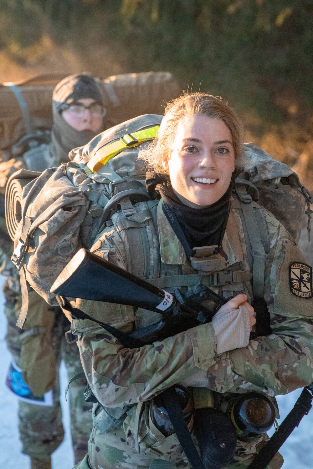 Northern Warfare Challenge 2022