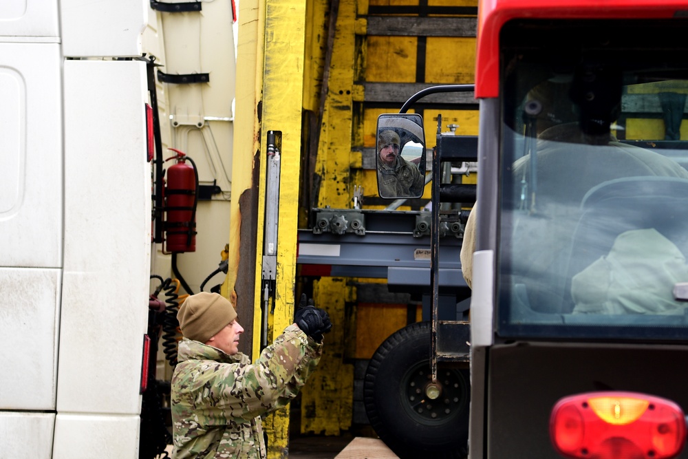 56th and 57th RQS NATO Support