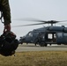 56th and 57th RQS NATO Support