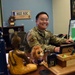 17th Training Wing Member of the Month: Staff Sgt. Yong Ye Xiong