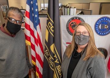 Training teaches employees how to 'hunt the good stuff'