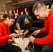 Abraham Lincoln Sailors conduct maintenance