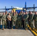 Navy Reserve Region Readiness and Mobilization Command Fort Worth Hosts 2021 Commander, Navy Reserve Forces Command Sailor of the Year Final Board