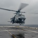 USS Green Bay (LPD 20) Conducts Flight Opertaions