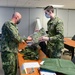 REDCOM FW Successfully Executes LACMOB, Certifies as a Navy Mobilization Processing Site
