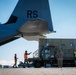 37th AS provides airlift to NATO’s Eastern flank