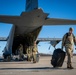 37th AS provides airlift to NATO’s Eastern flank