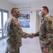 Maj. Gen. John C. Andonie visits JTF-PR operations