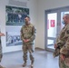 Maj. Gen. John C. Andonie visits JTF-PR operations