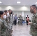 Maj. Gen. John C. Andonie visits JTF-PR operations