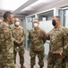 Maj. Gen. John C. Andonie visits JTF-PR operations