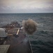 USS The Sullivans (DDG 68) - Dynamic Guard Gunnery Exercise
