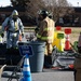 Langley Personnel stay mission ready with CBRN Training