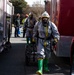 Langley Personnel stay mission ready with CBRN Training