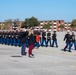 The Honorable Meredith Berger attends Recruit Graduation at MCRD Parris Island