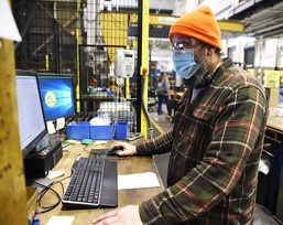 Journey to Leadership ensures disabled personnel can enroll; new courses available now