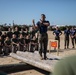 Mike Company Log Drills