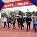 Presidio of Monterey hike brings community together for ‘fitness, fun, friendship and food’