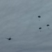 20th Special Special Forces Group conduct airborne operations