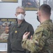 Vermont National Guard Hosts Austrian Delegation