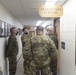 Vermont National Guard Hosts Austrian Delegation