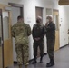 Vermont National Guard Hosts Austrian Delegation