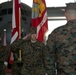 2d MAW Marine, Maj. Cory Jones, awarded Distinguished Flying Cross medal