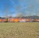Spring prescribed fire season is approaching at Arnold AFB