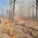 Spring prescribed fire season is approaching at Arnold AFB