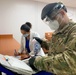 PRNG delivers COVID-19 vaccines around the island