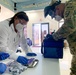 PRNG delivers COVID-19 vaccines around the island