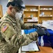 PRNG delivers COVID-19 vaccines around the island