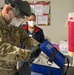PRNG delivers COVID-19 vaccines around the island