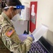 PRNG delivers COVID-19 vaccines around the island