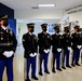 The Puerto Rico National Guard celebrates a memorial day for fallen Soldiers.