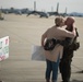 VMM-165 (Rein.), 11th MEU, returns from Western Pacific 21.2 deployment