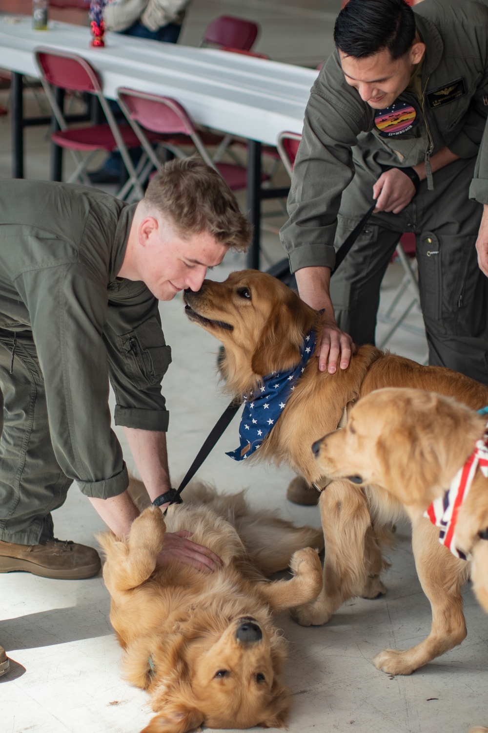 VMM-165 (Rein.), 11th MEU, returns from Western Pacific 21.2 deployment