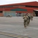 The 3rd Infantry Division's 1st Brigade deploys to Europe