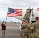 The 3rd Infantry Division's 1st Brigade deploys to Europe