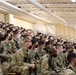 The 3rd Infantry Division's 1st Brigade deploys to Europe