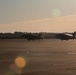 Marine Attack Squadron 223 Exercise Cold Response Departure